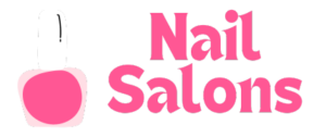 Nail Salons - White