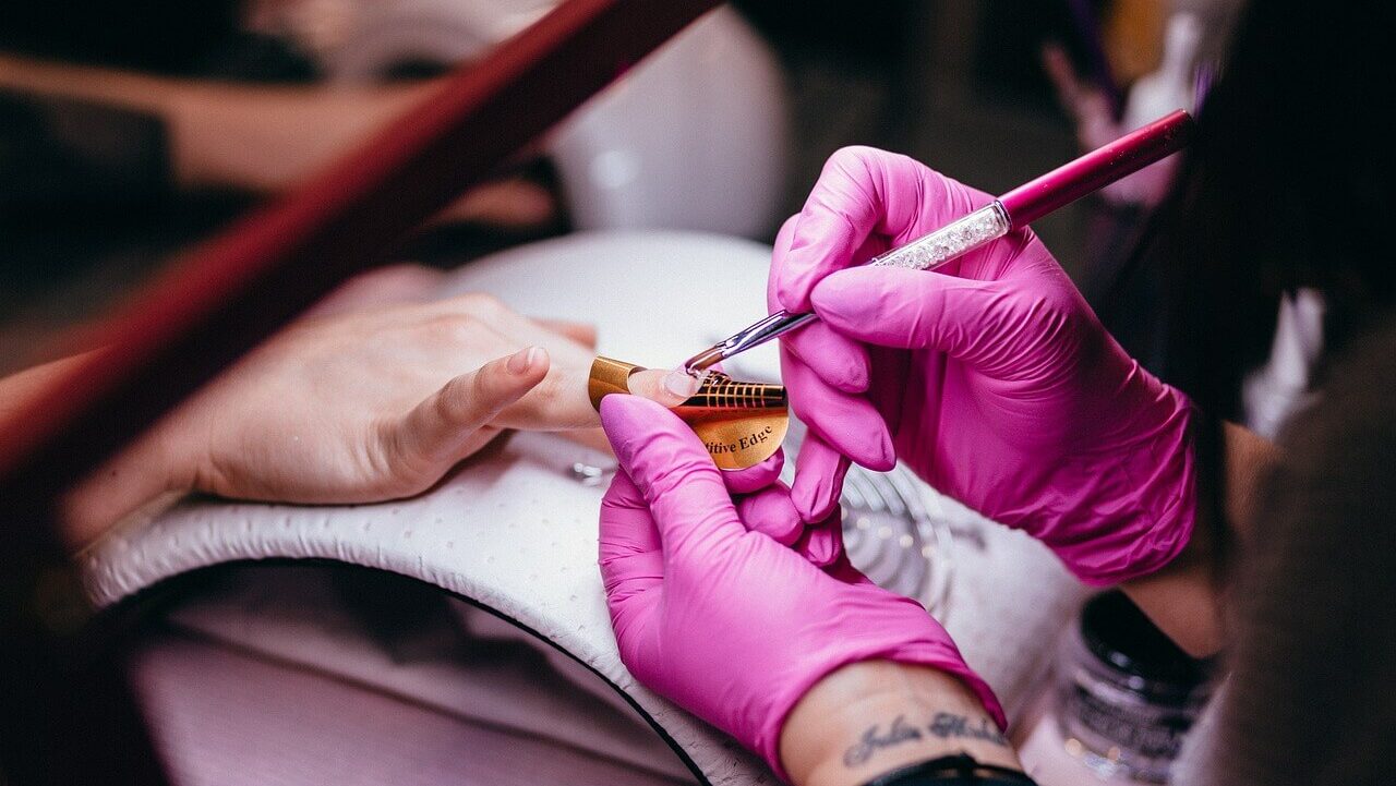 The 4 best nail salons in Miami