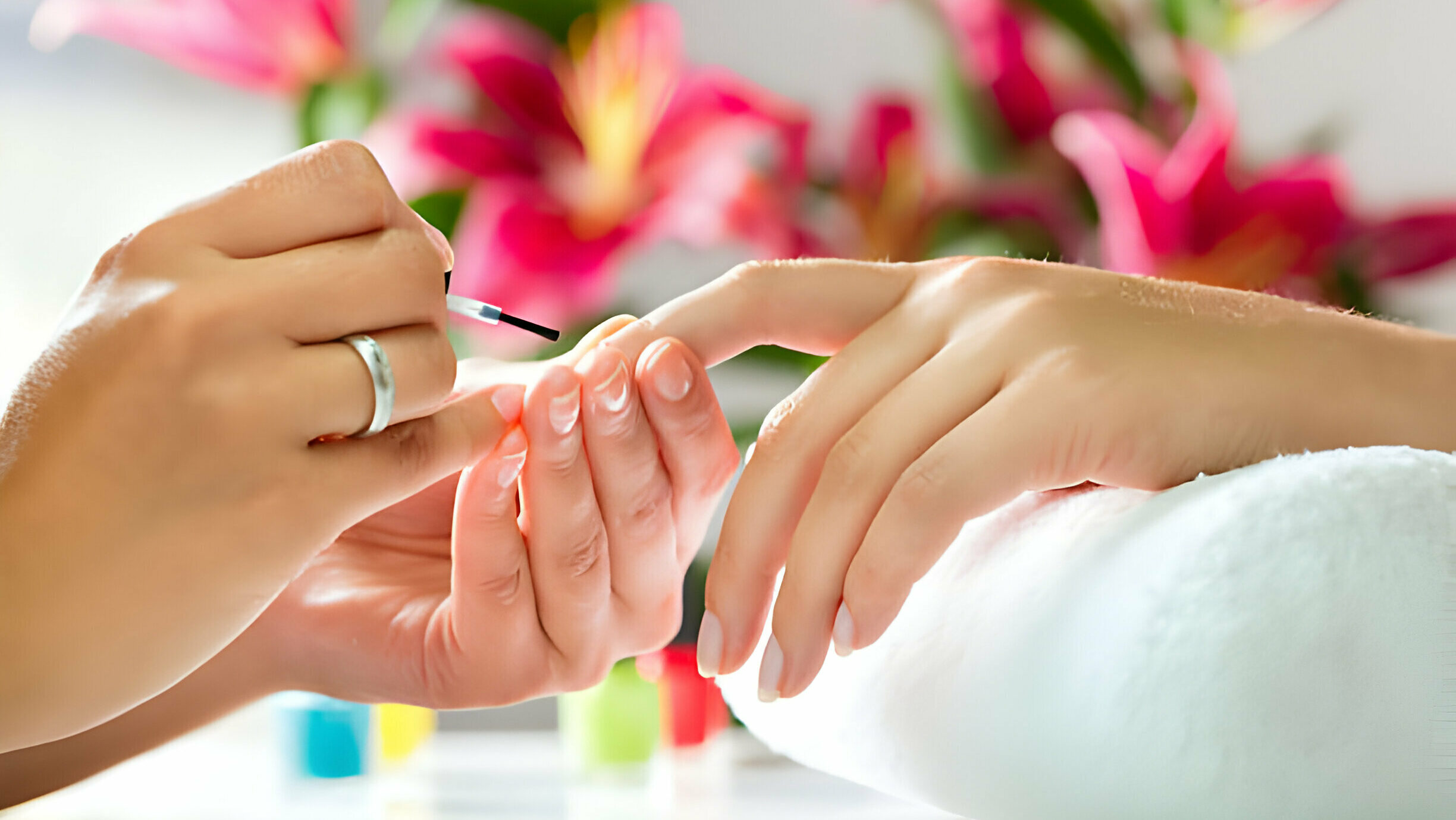 Nailshey7&beverlyhills Salón. - From $49.50 - Fort Lauderdale, FL | Groupon