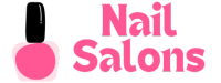 Nail Salons in - Logo